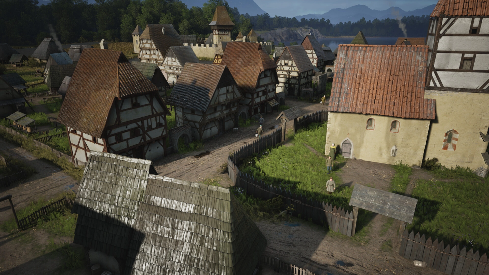 Manor Lords - Additional Image 4