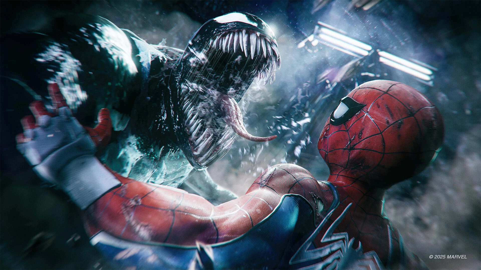 Marvels Spider Man 2 Deluxe Edition - Additional Image 7