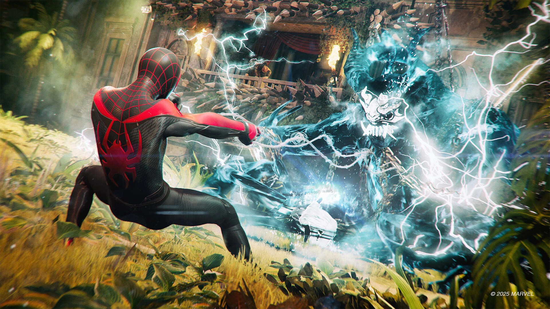 Marvels Spider Man 2 Deluxe Edition - Additional Image 6