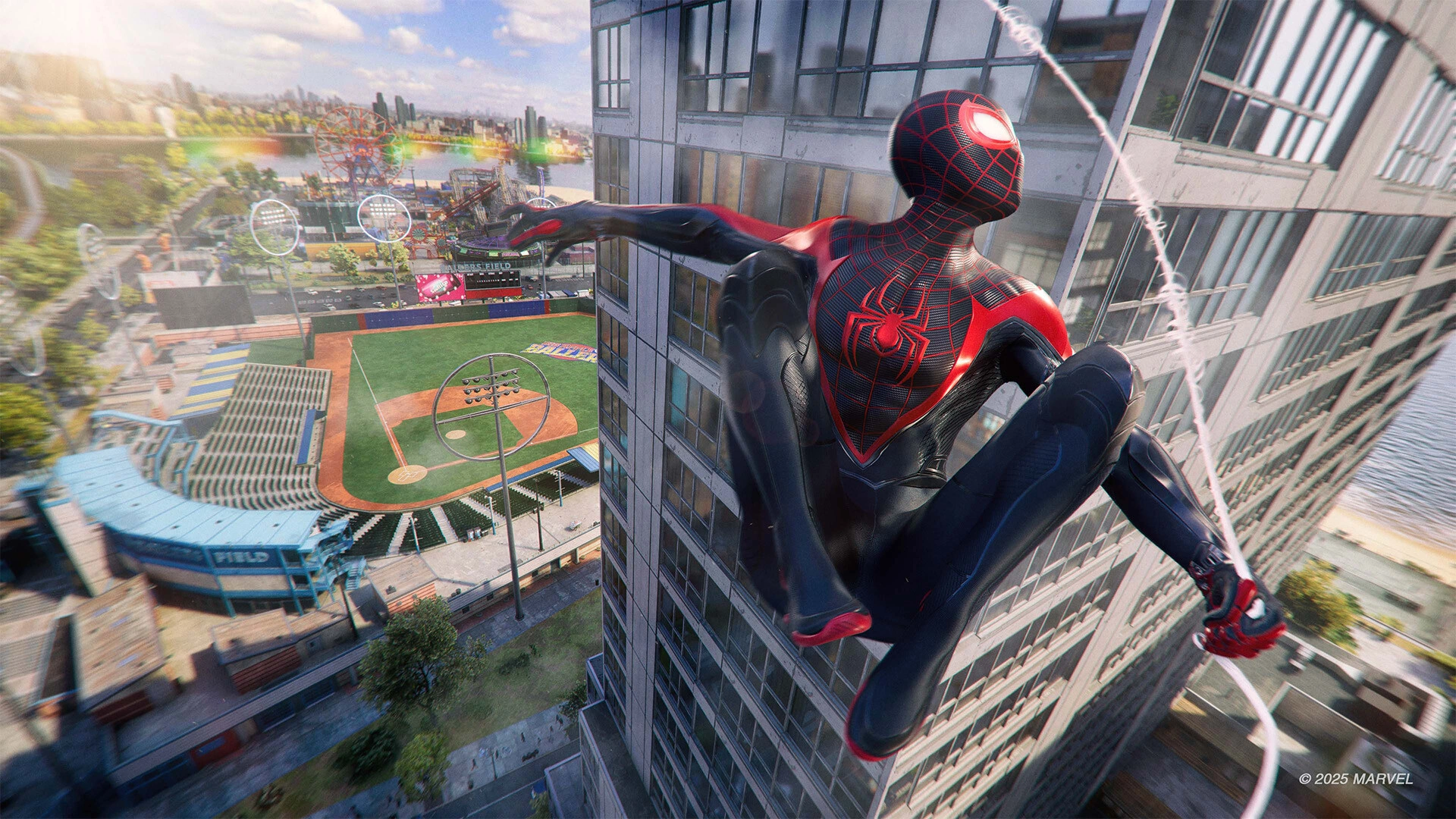 Marvels Spider Man 2 Deluxe Edition - Additional Image 5