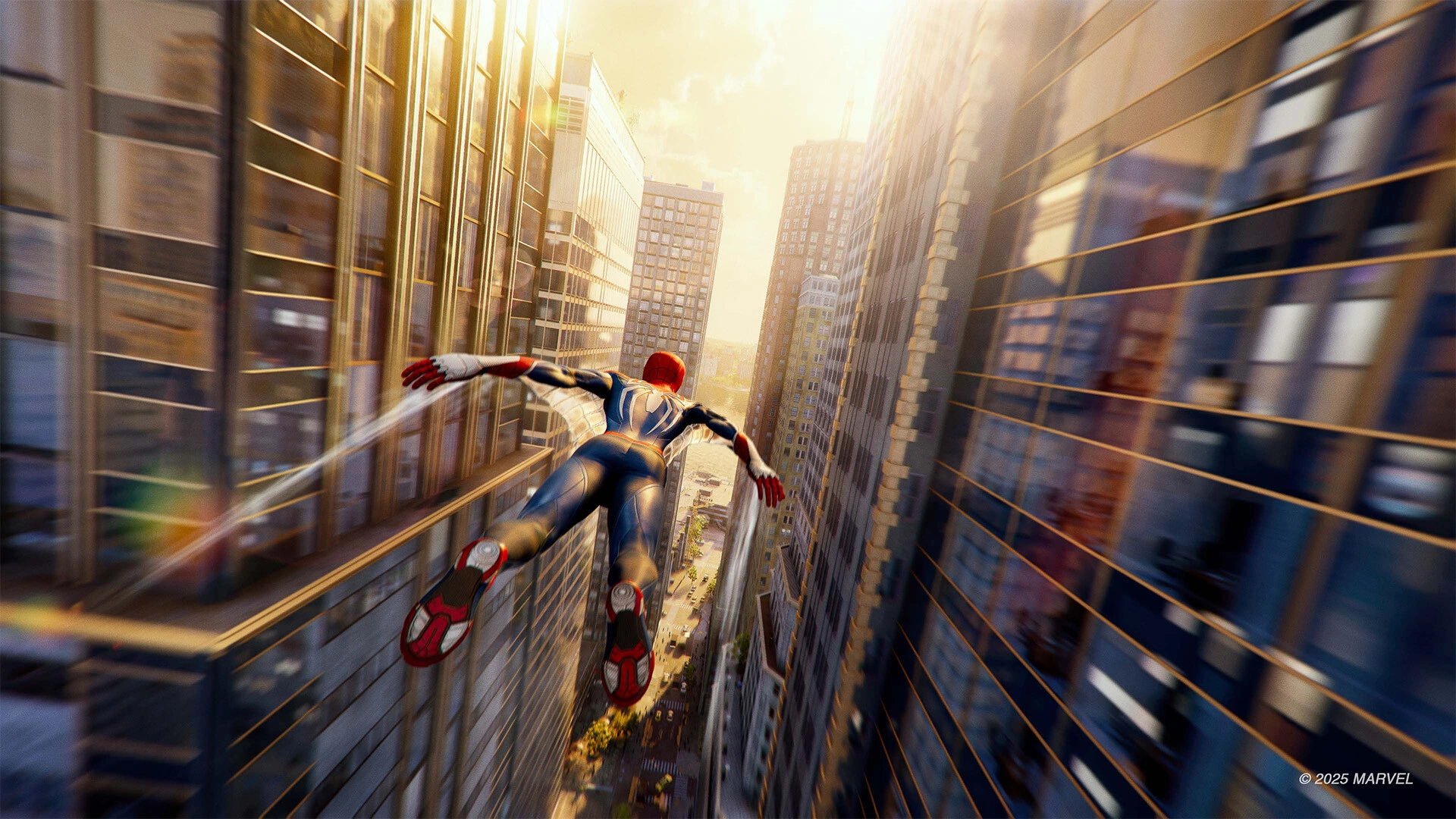 Marvels Spider Man 2 Deluxe Edition - Additional Image 12