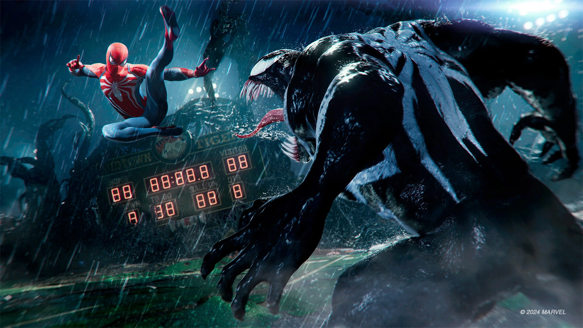 Marvels Spider Man 2 Deluxe Edition - Additional Image 10