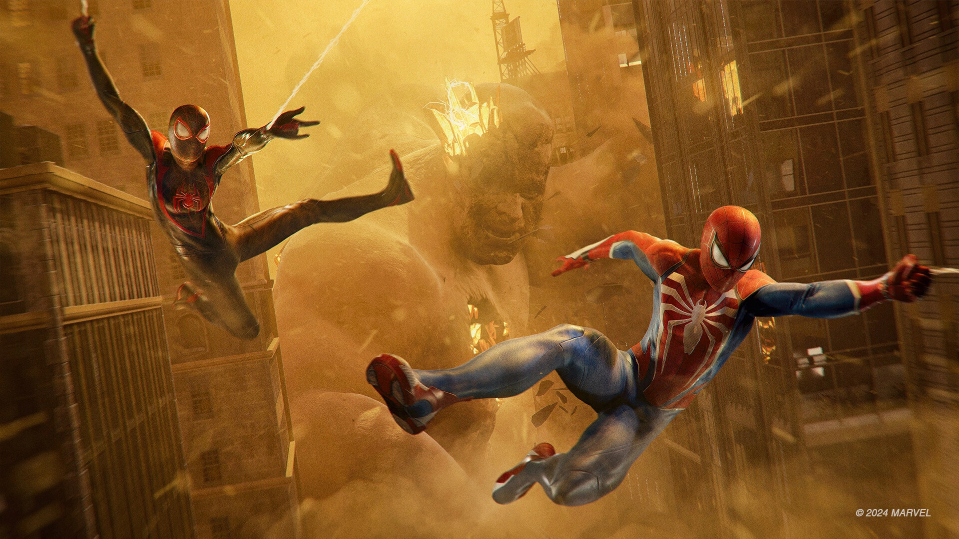 Marvels Spider Man 2 Deluxe Edition - Additional Image 8