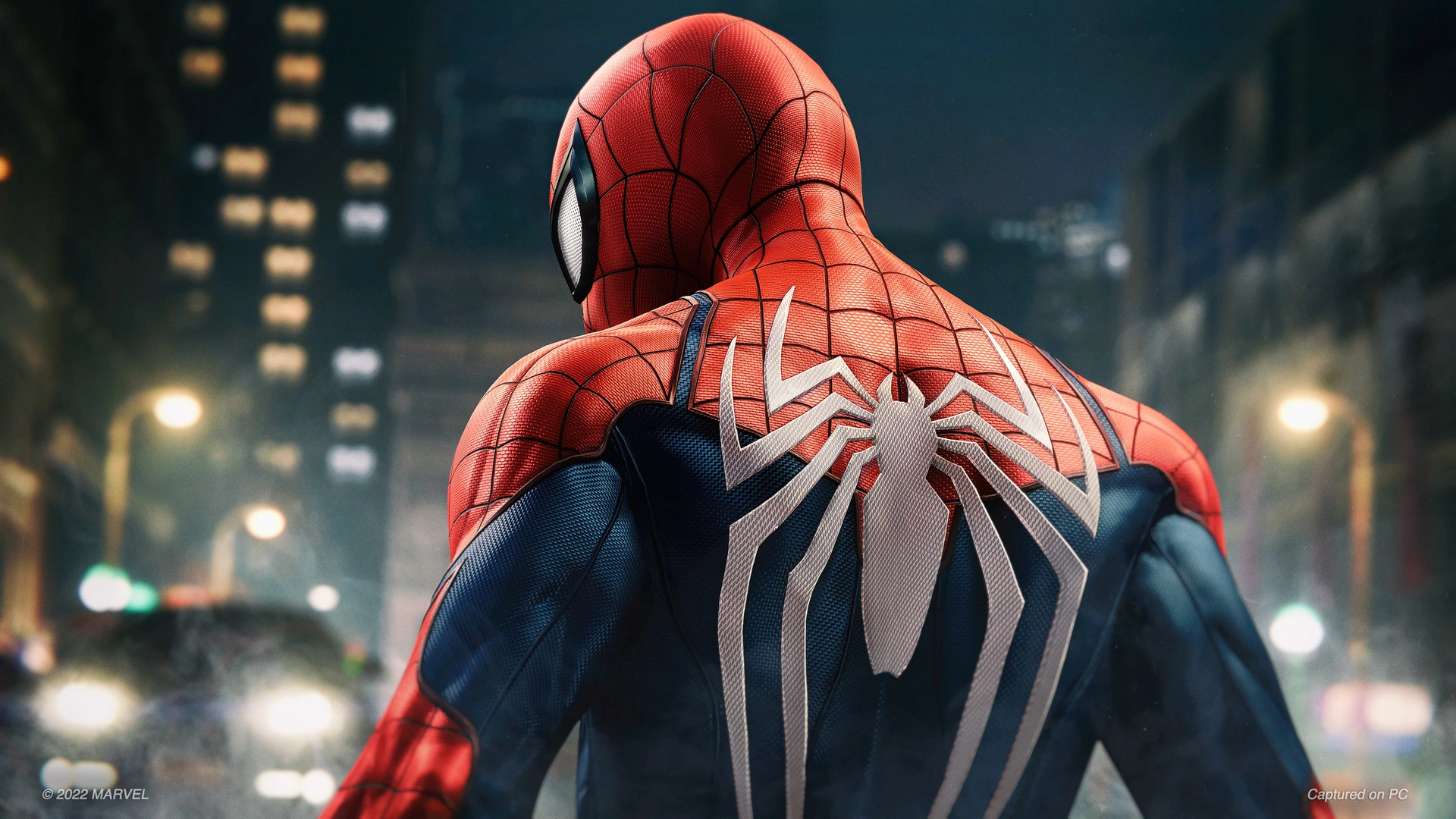 Marvel’s Spider-Man Remastered - Additional Image 6
