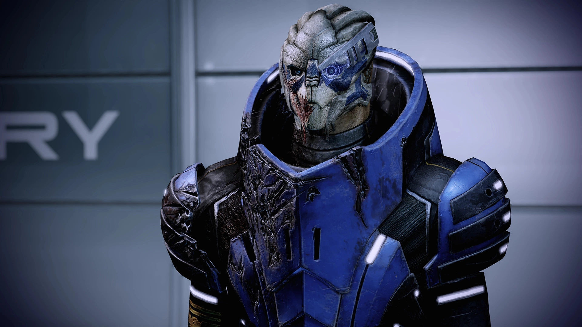 Mass Effect Legendary Edition - Additional Image 1