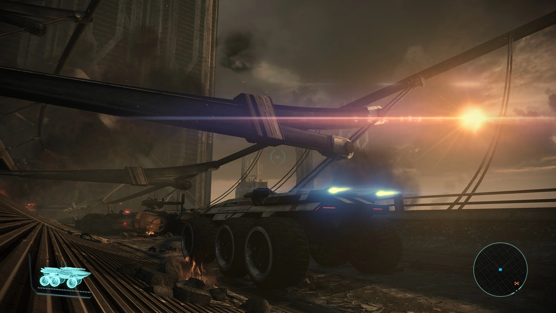Mass Effect Legendary Edition - Additional Image 4