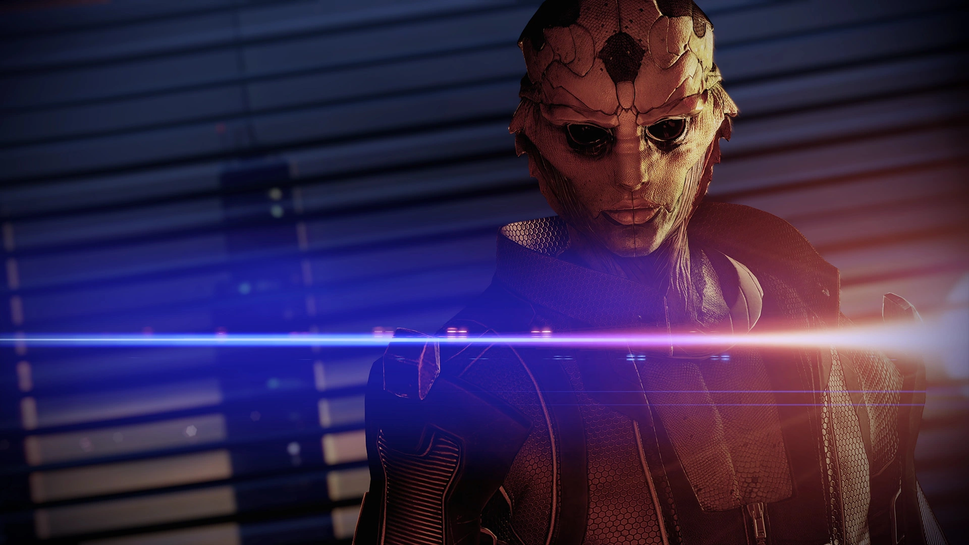Mass Effect Legendary Edition - Additional Image 5