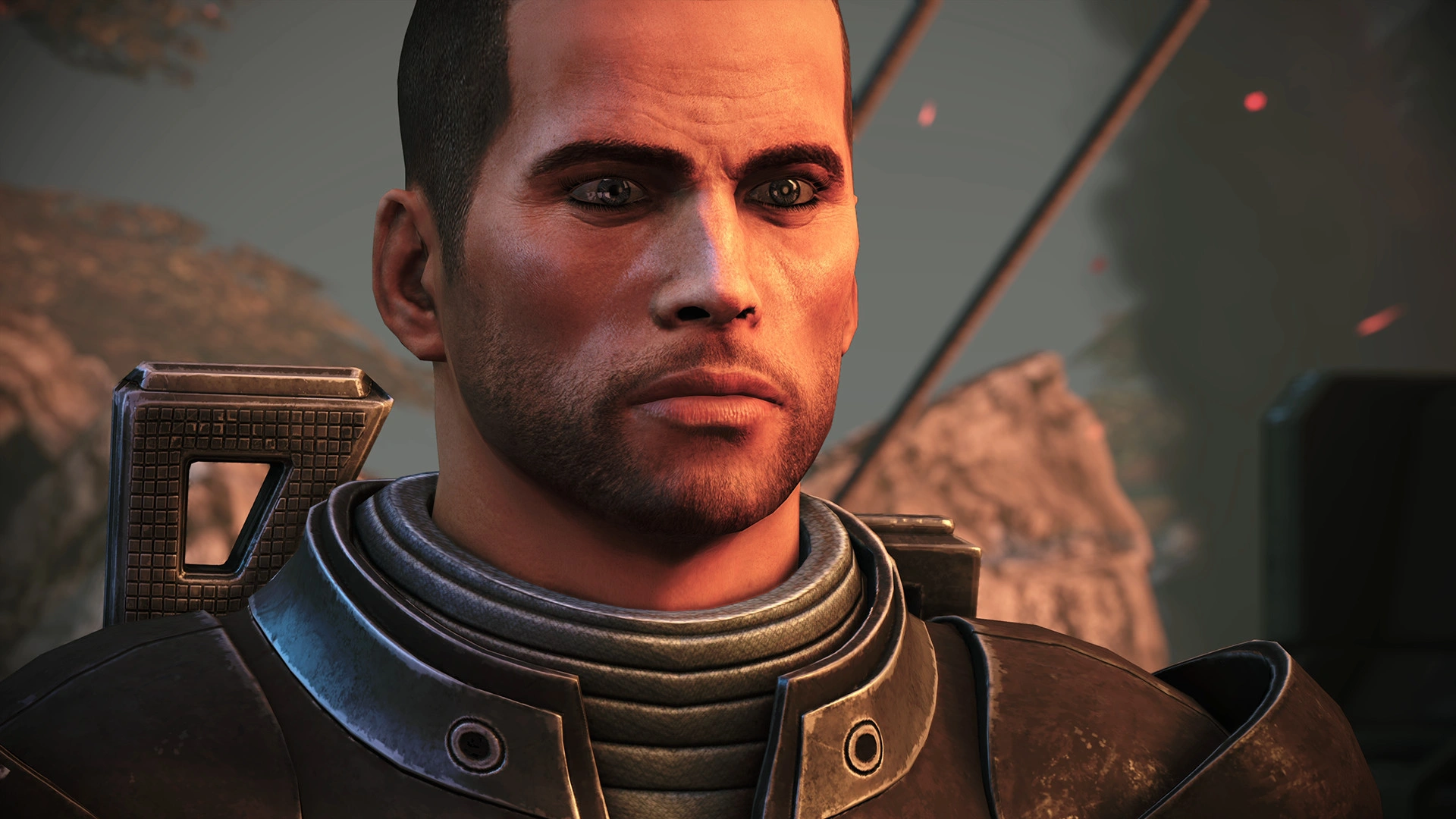 Mass Effect Legendary Edition - Additional Image 7