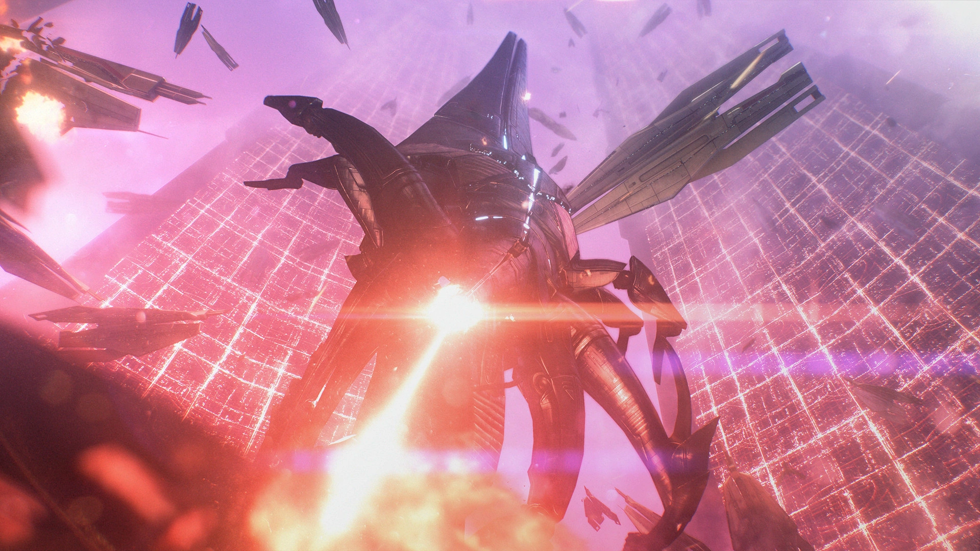 Mass Effect Legendary Edition - Additional Image 8