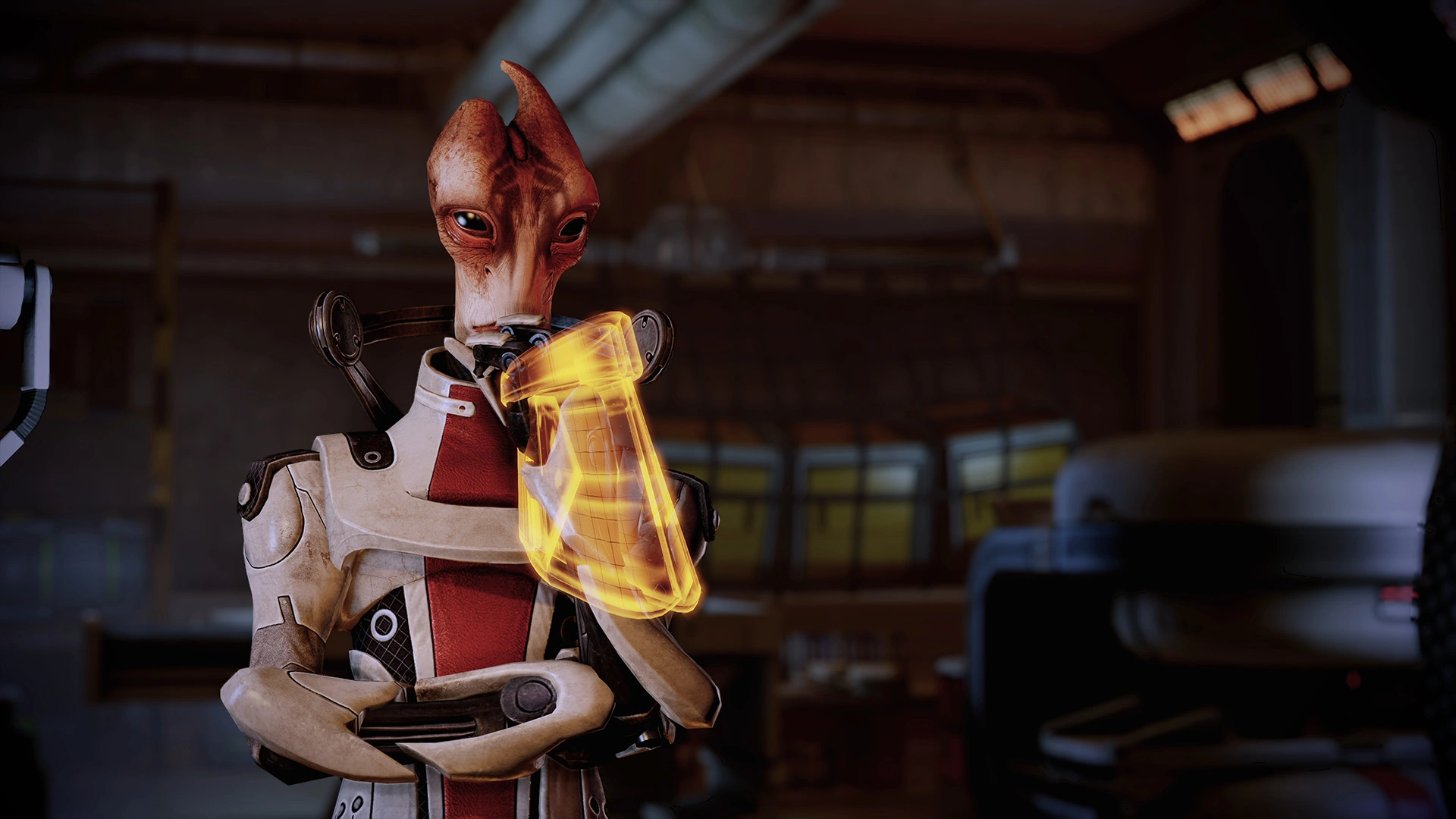 Mass Effect Legendary Edition - Additional Image 6