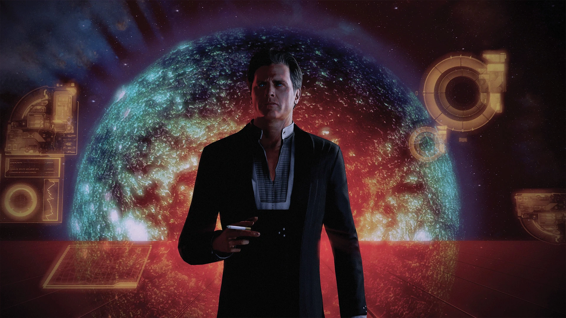 Mass Effect Legendary Edition - Additional Image 2