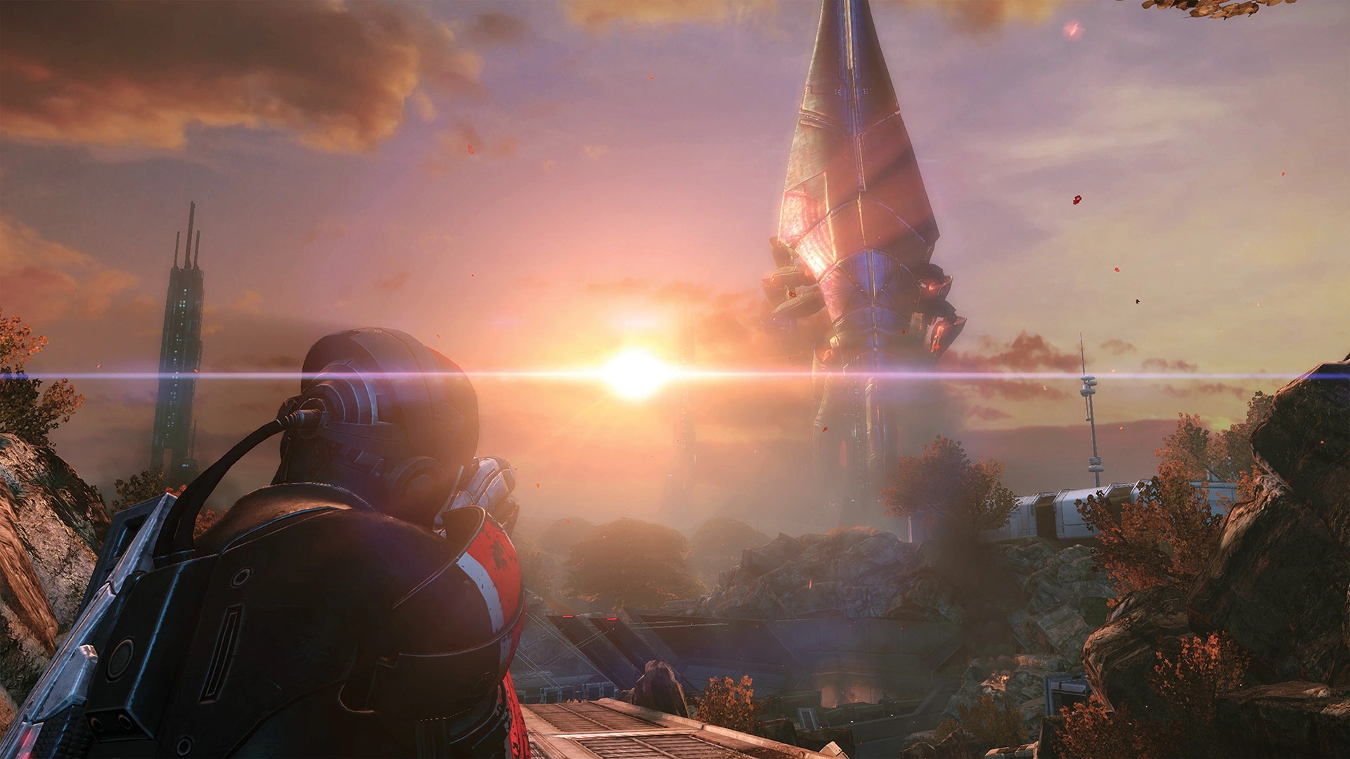 Mass Effect Legendary Edition - Additional Image 3