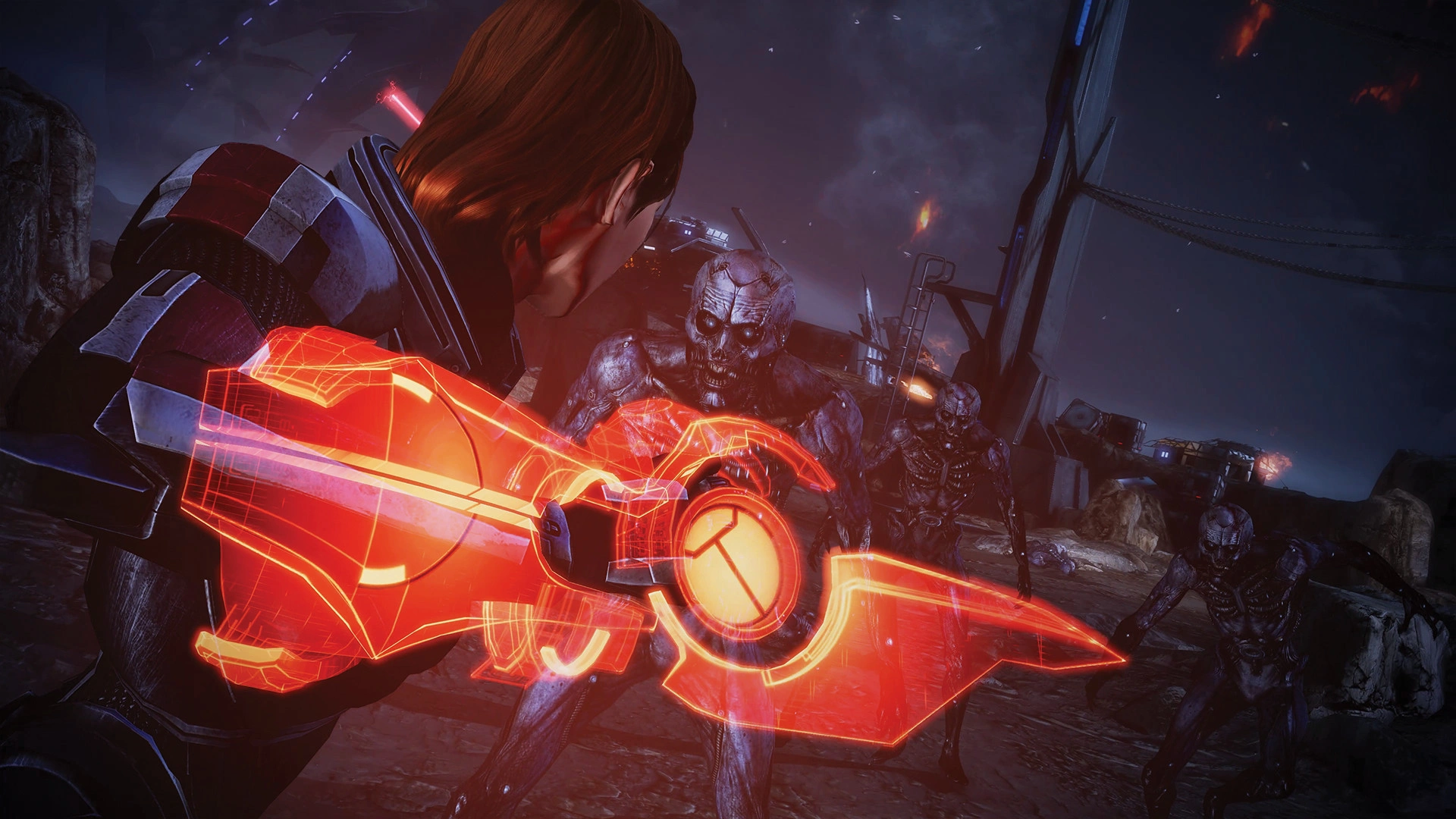 Mass Effect Legendary Edition - Additional Image 9