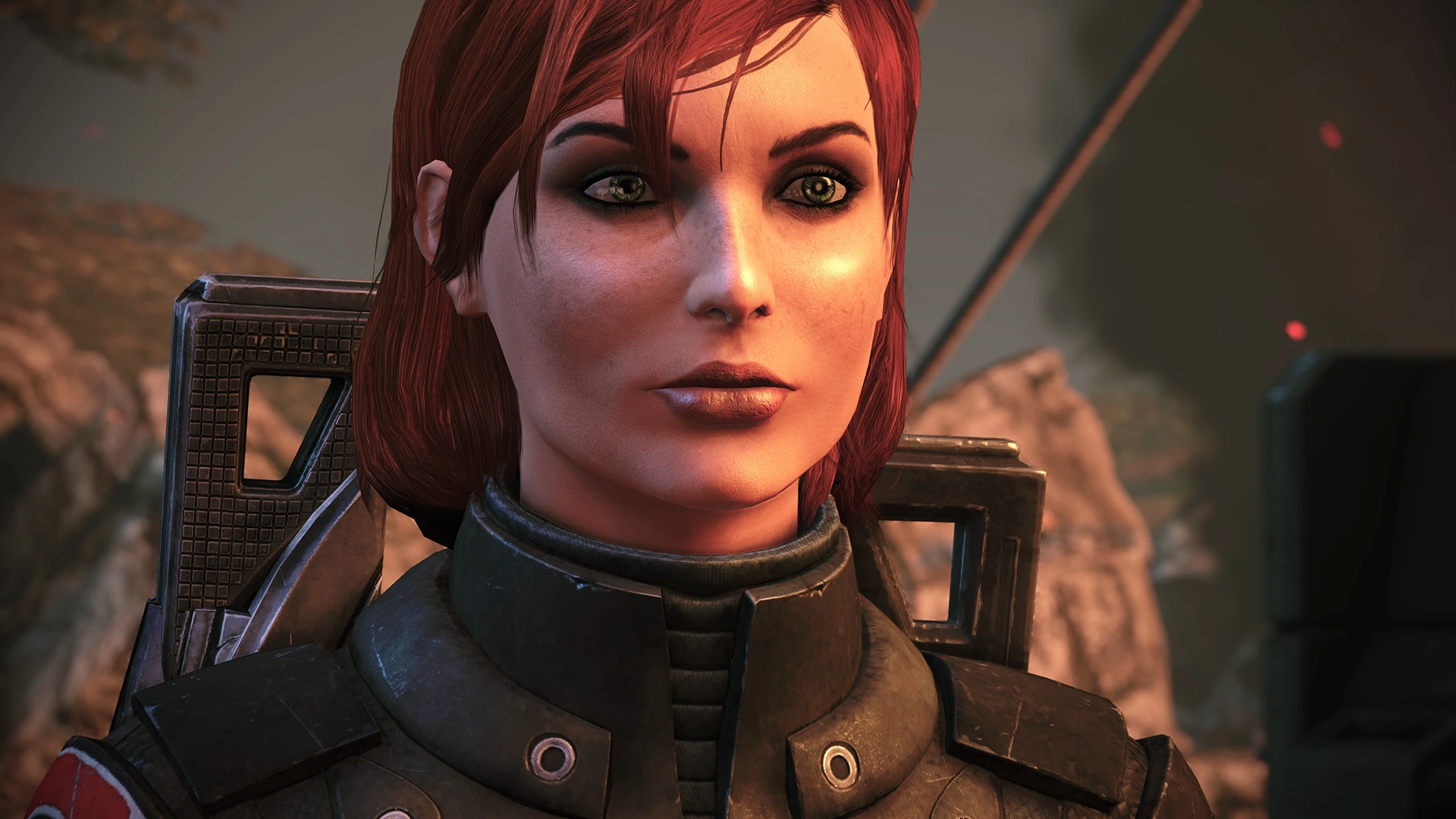 Mass Effect Legendary Edition - Additional Image 0