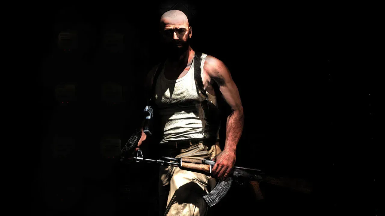 Max Payne 3 - Additional Image 0