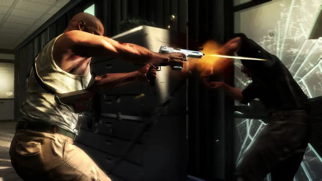 Max Payne 3 - Additional Image 0