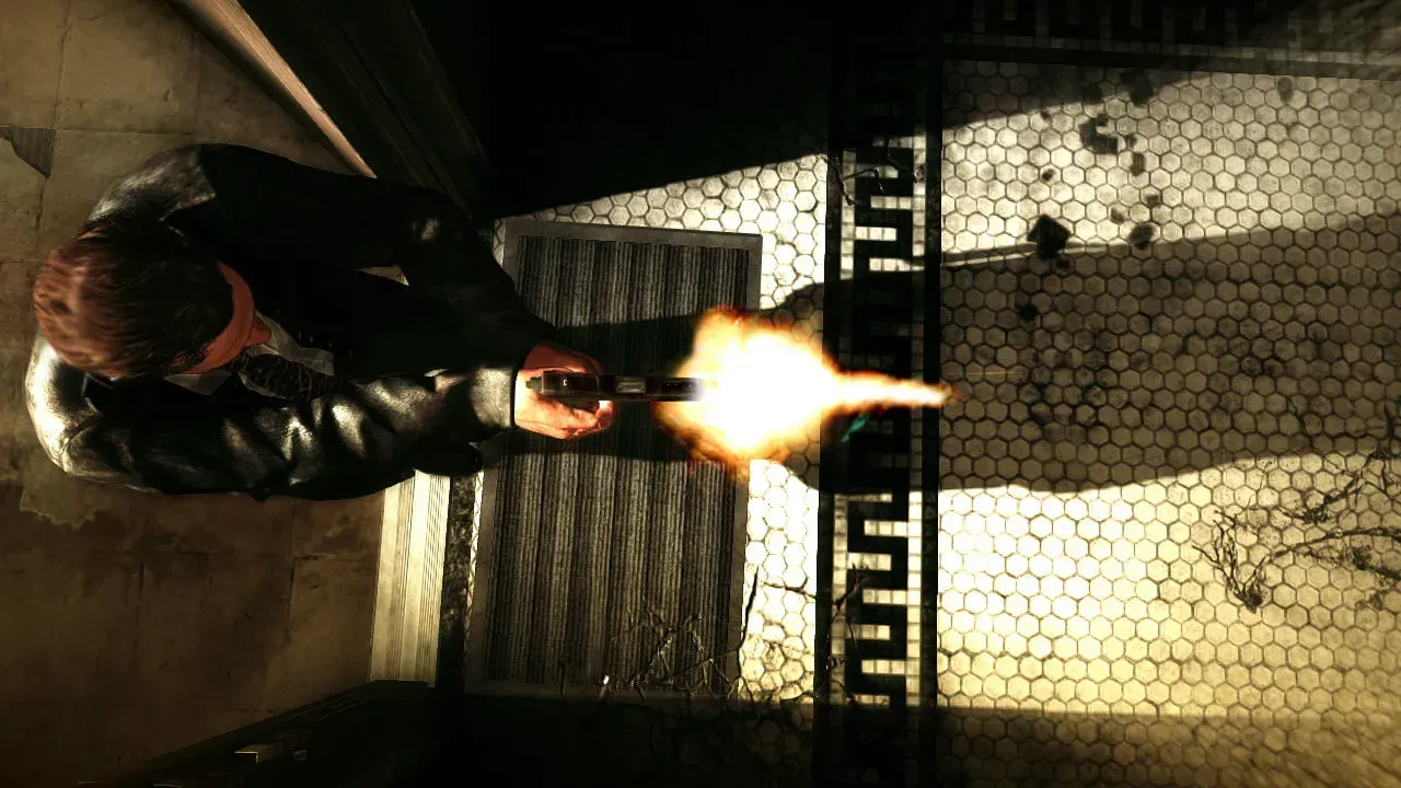 Max Payne 3 - Additional Image 0