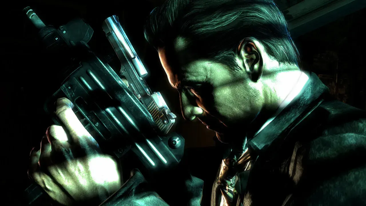 Max Payne 3 - Additional Image 0