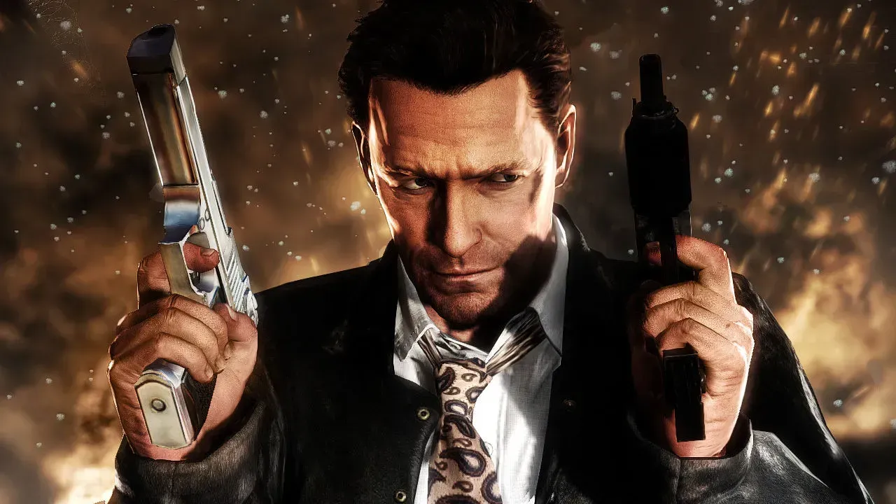 Max Payne 3 - Additional Image 0