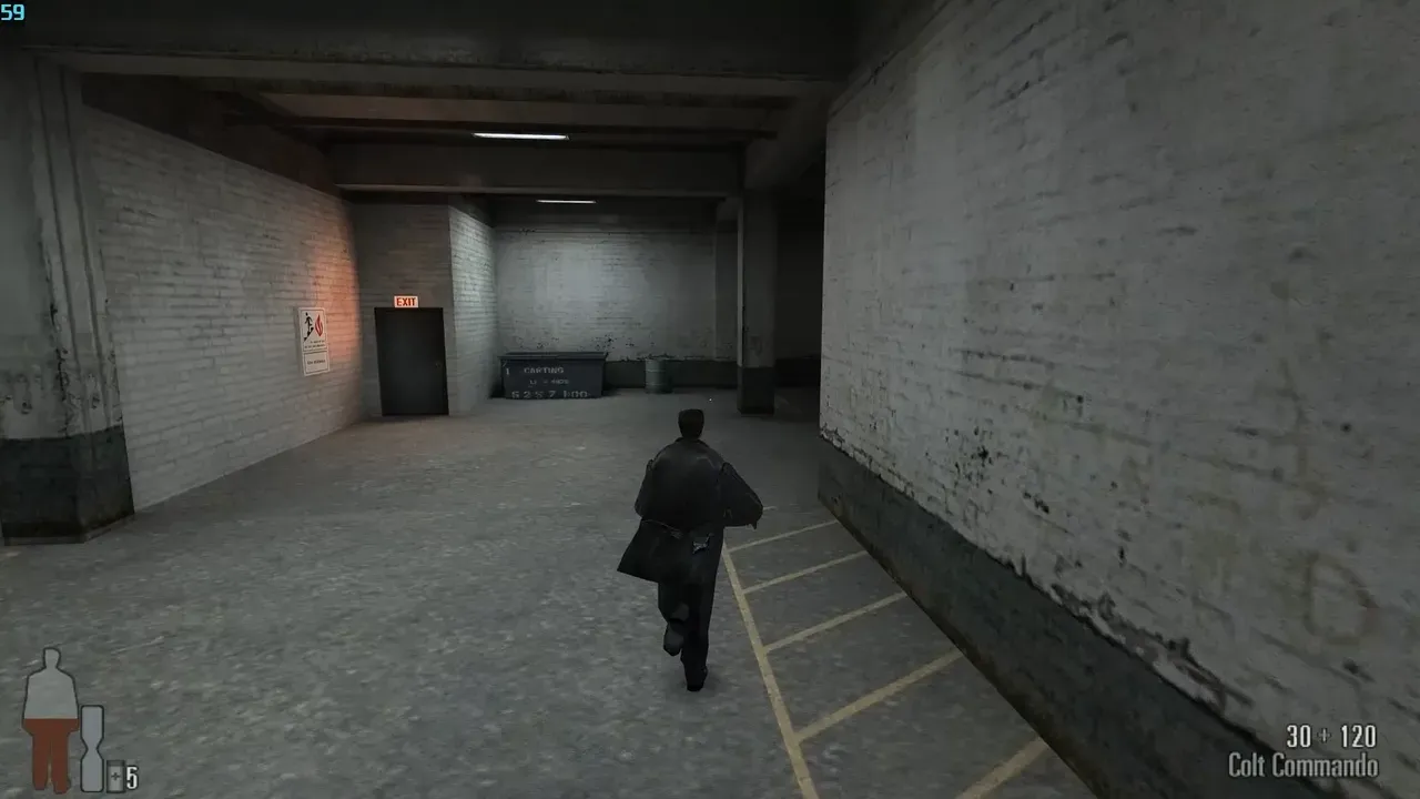 Max Payne - Additional Image 0