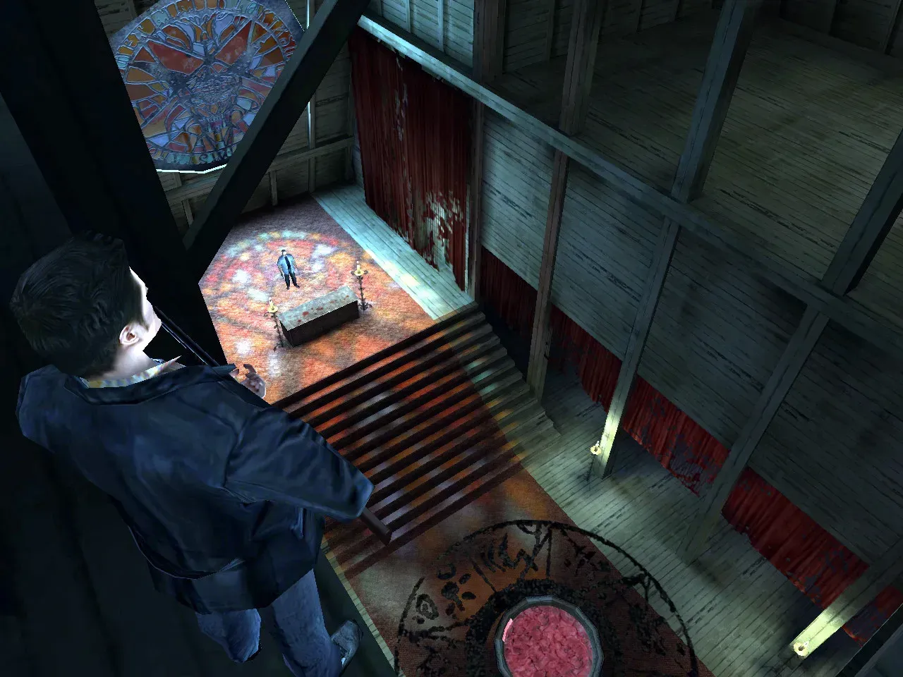 Max Payne - Additional Image 0