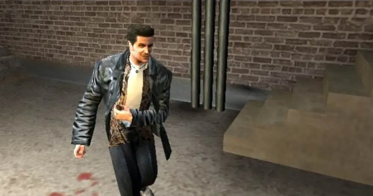 Max Payne - Additional Image 0