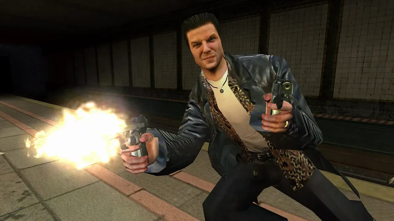 Max Payne - Additional Image 0