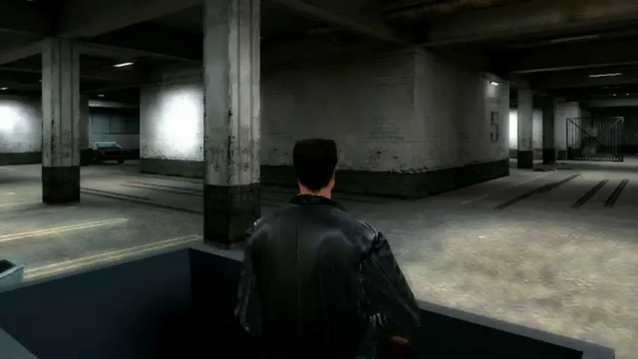 Max Payne - Additional Image 0