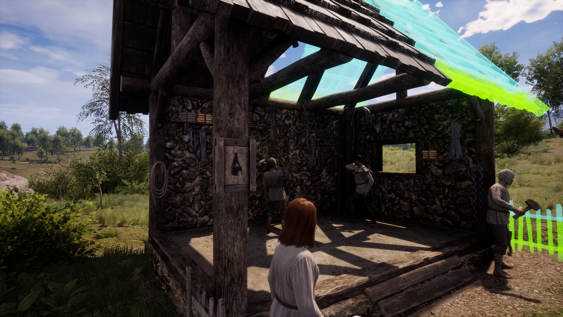 Medieval Dynasty Digital Supporter Edition - Additional Image 1