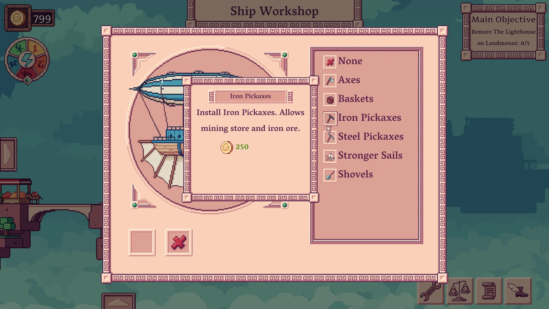 Merchant of the Skies - Additional Image 1