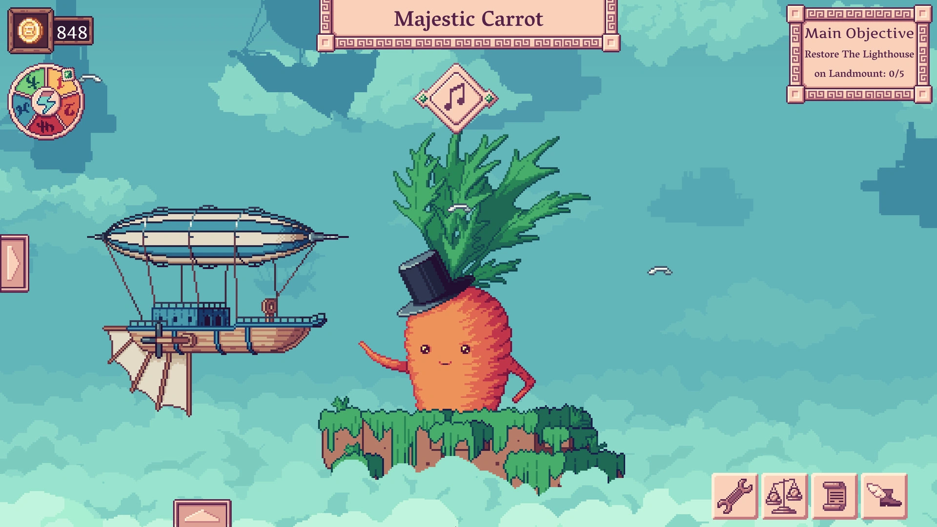 Merchant of the Skies - Additional Image 14