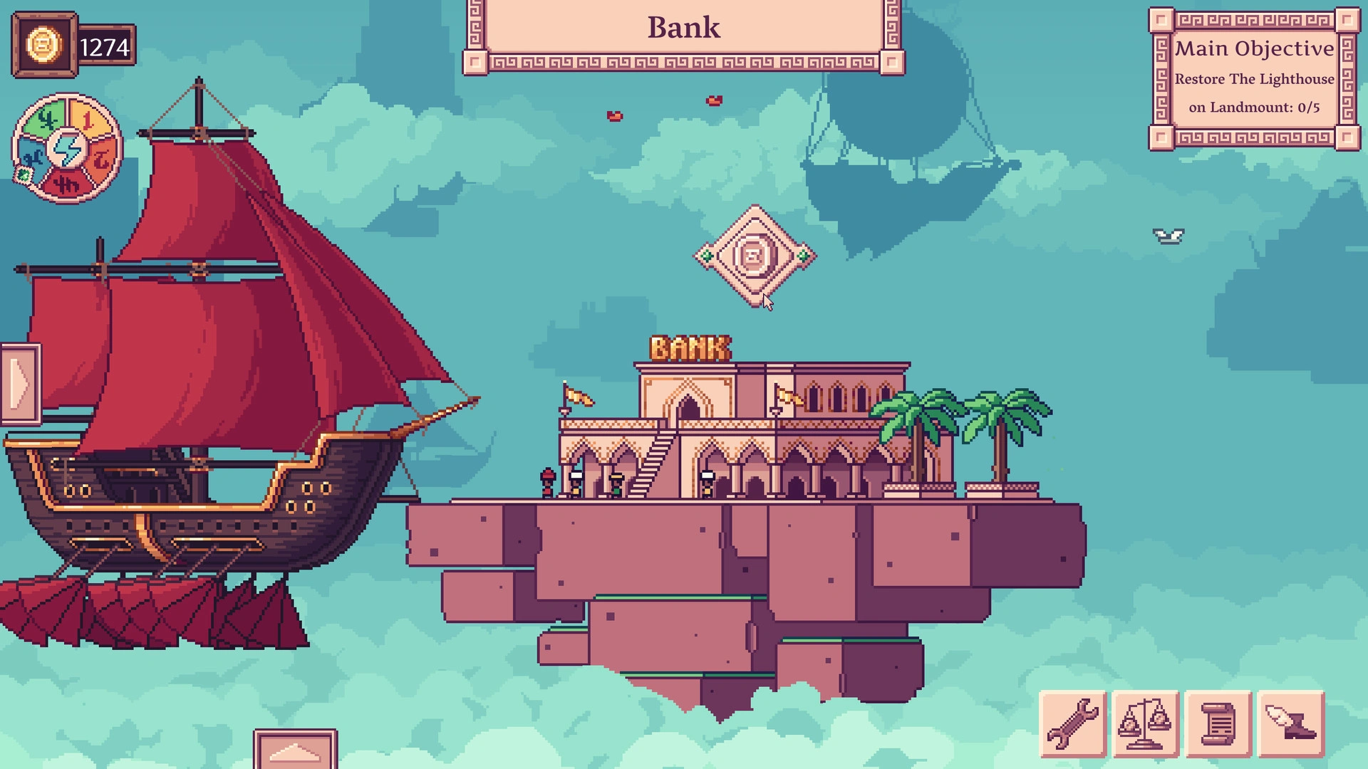Merchant of the Skies - Additional Image 6