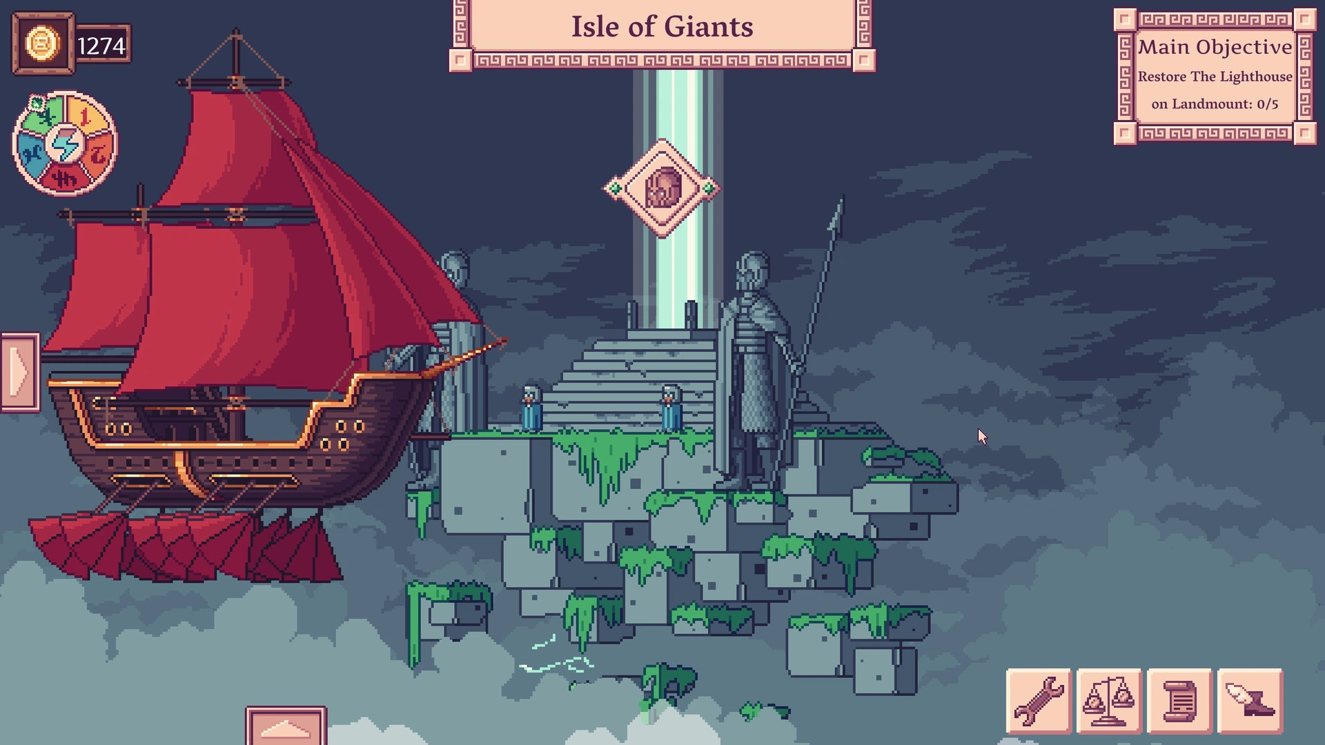 Merchant of the Skies - Additional Image 2