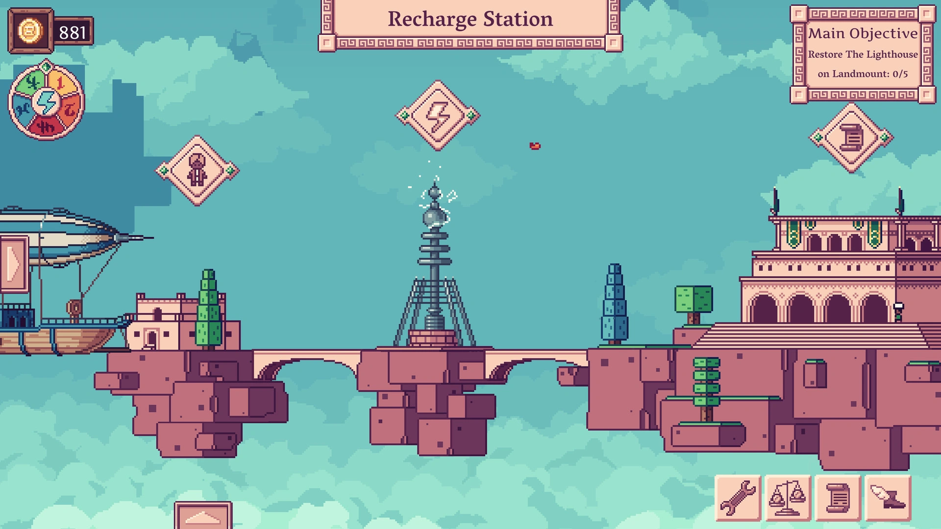 Merchant of the Skies - Additional Image 5
