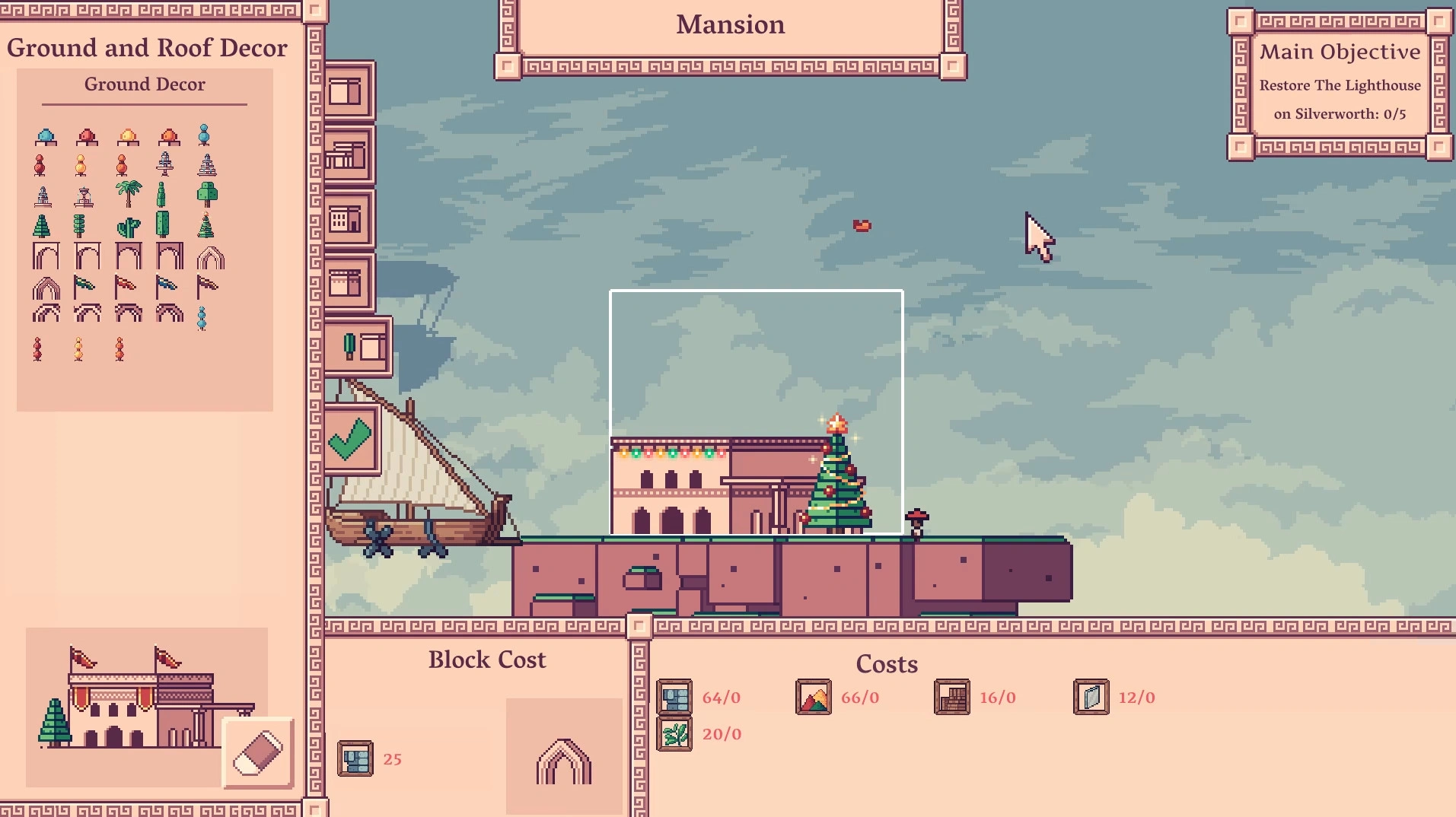 Merchant of the Skies - Additional Image 9
