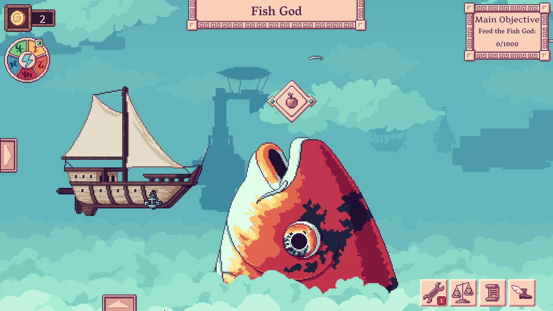 Merchant of the Skies - Additional Image 11