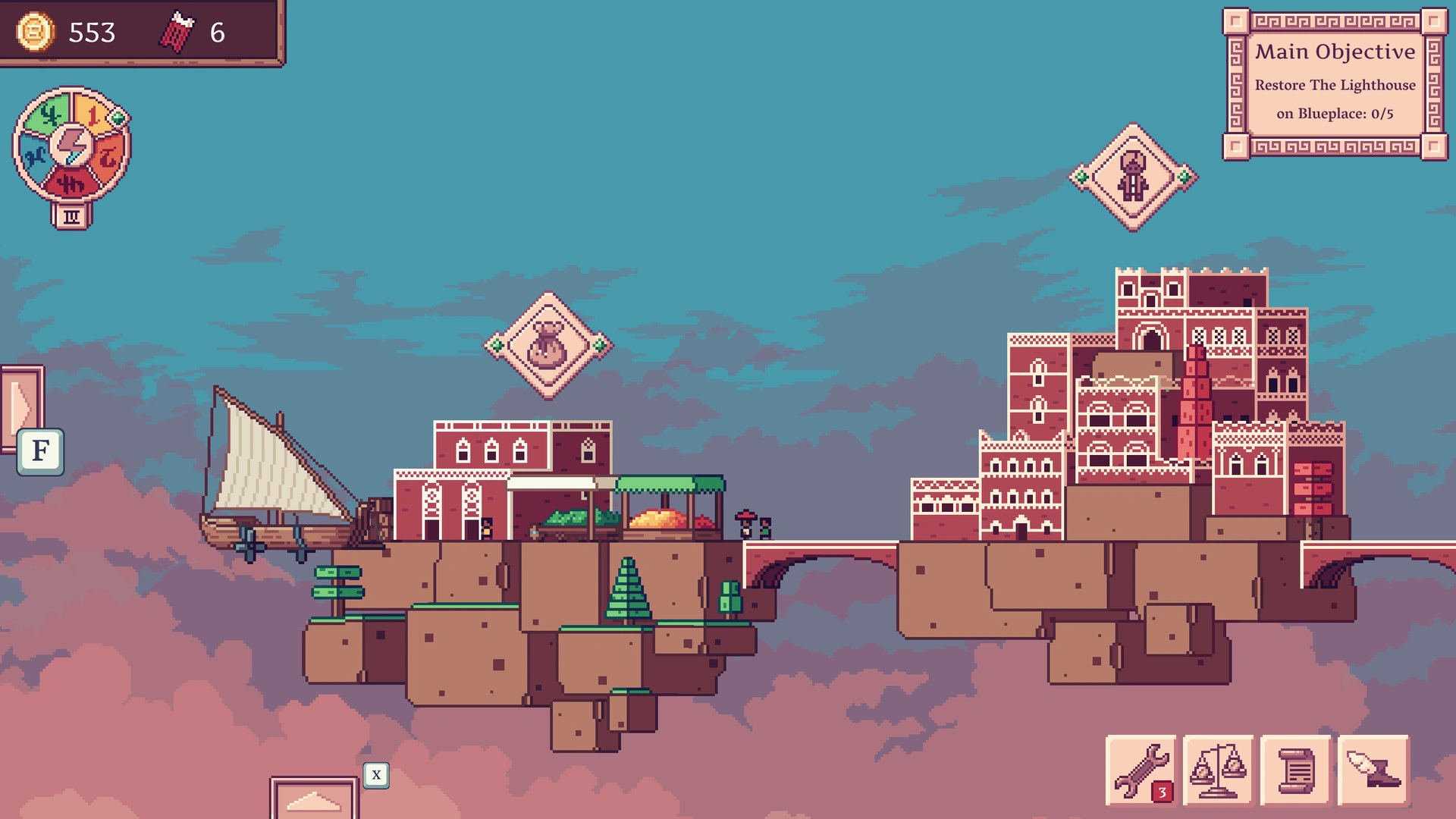 Merchant of the Skies - Additional Image 7