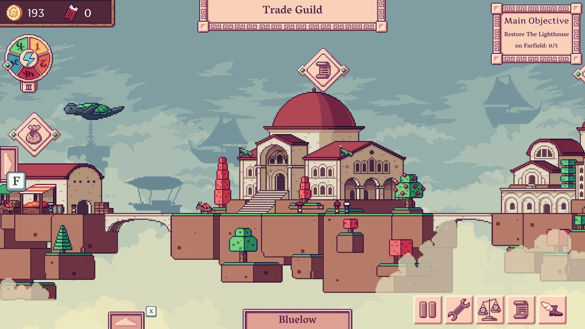 Merchant of the Skies - Additional Image 16