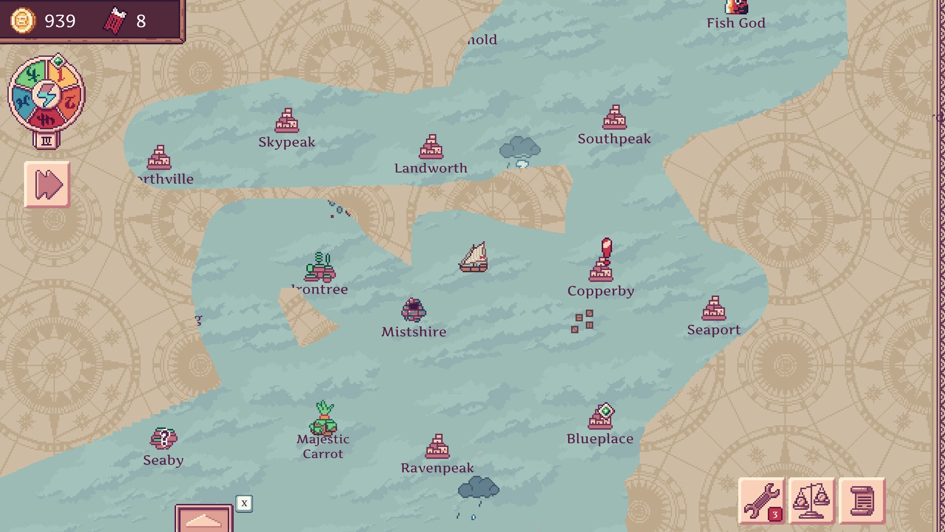 Merchant of the Skies - Additional Image 13