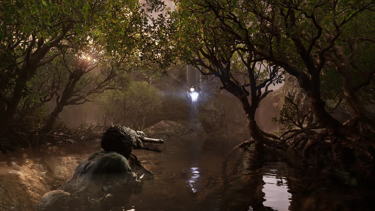 Metal Gear Solid Δ: Snake Eater - Additional Image 0