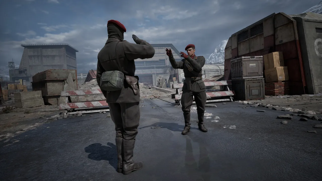 Metal Gear Solid Δ: Snake Eater - Additional Image 0