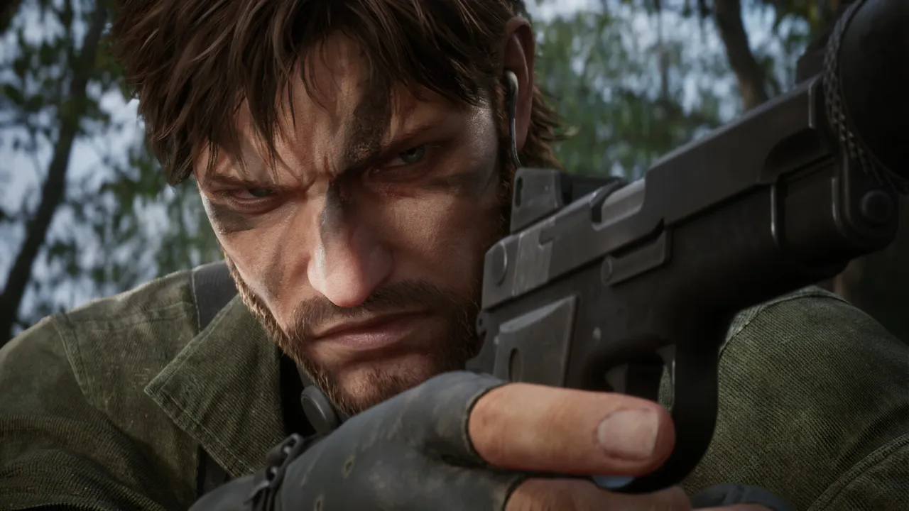 Metal Gear Solid Δ: Snake Eater - Additional Image 0