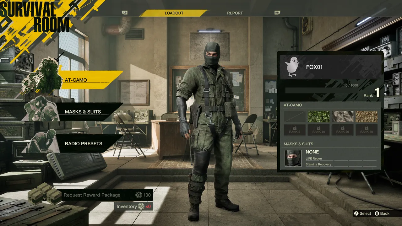 Metal Gear Solid Δ: Snake Eater - Additional Image 0