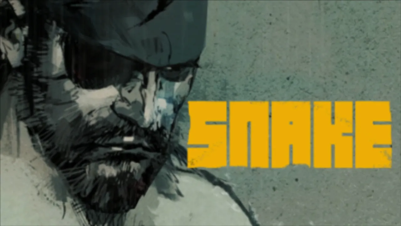 METAL GEAR SOLID: MASTER COLLECTION Vol.2 - Additional Image 0