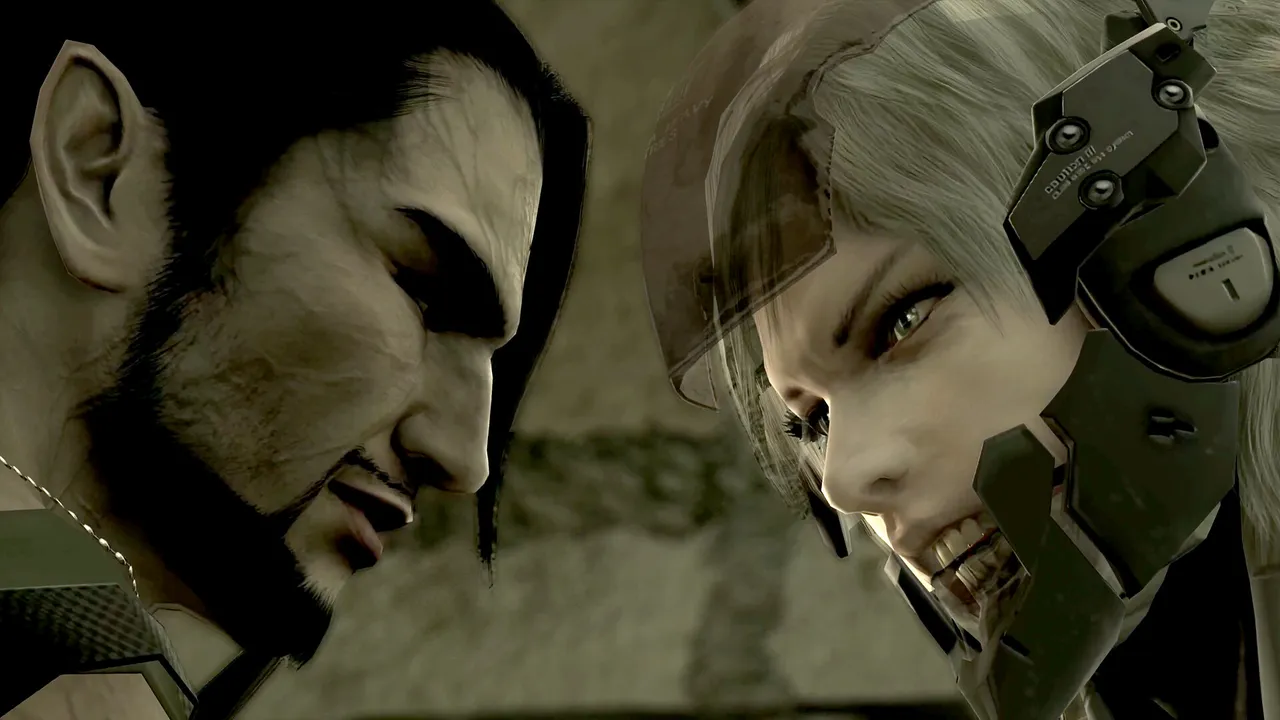 METAL GEAR SOLID: MASTER COLLECTION Vol.2 - Additional Image 0