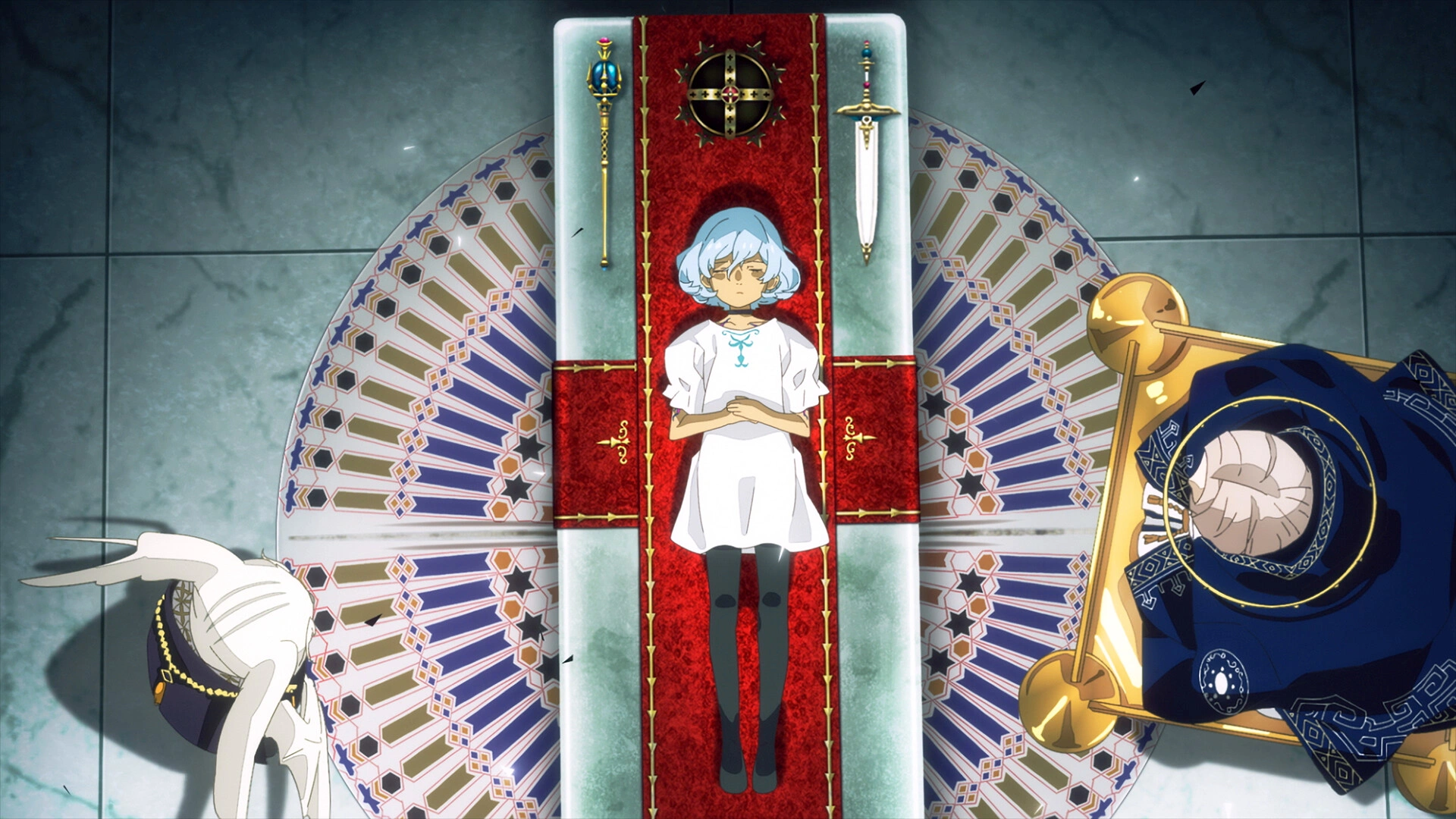 Metaphor: ReFantazio - Additional Image 14