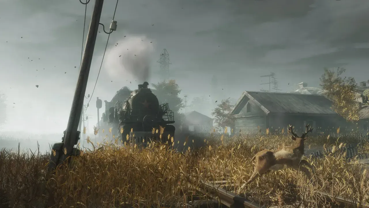 Metro Exodus Enhanced Edition - Additional Image 0