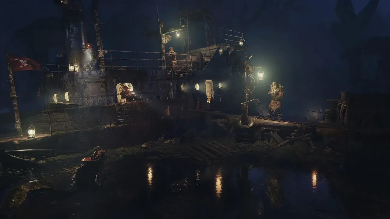 Metro Exodus Enhanced Edition - Additional Image 0