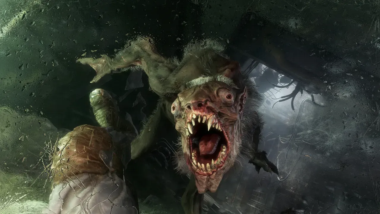 Metro Exodus Enhanced Edition - Additional Image 0