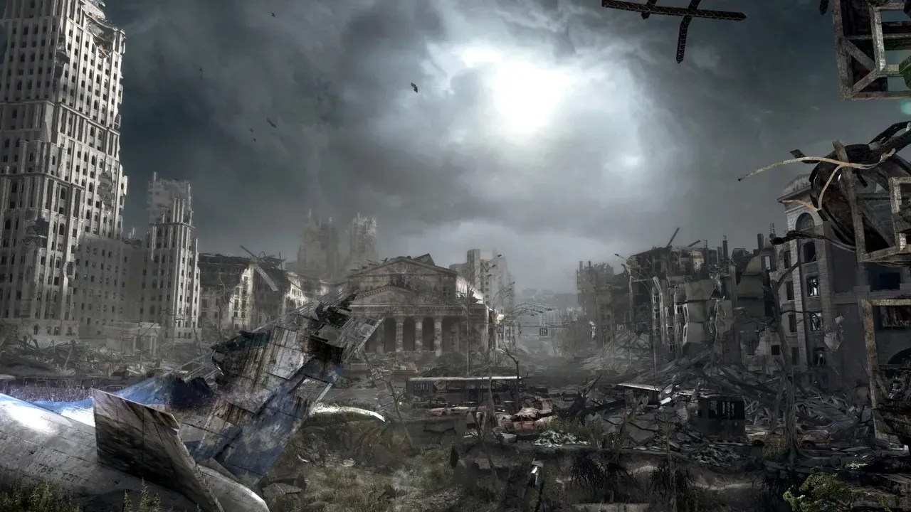 Metro: Last Light Redux - Additional Image 0